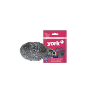 Metalinis šveistukas, spiralinis York Maxi