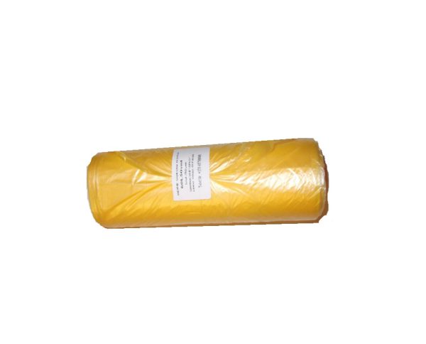 Šiukšlių maišai  30L / 50 vnt.