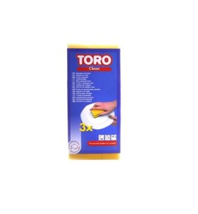 Kempinės indams TORO 3 vnt