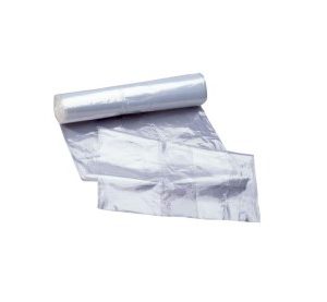 Maišai šiukšlėms 120 l, 25 vnt.