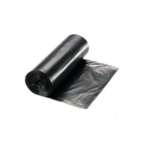 Maišai šiukšlėms 30 L 50x55 juodi 1 rul,/ 20vnt. (be etiketes)