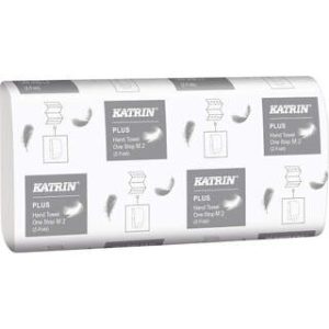 Rankšluostinės servetėlės KATRIN Plus One Stop M 34520