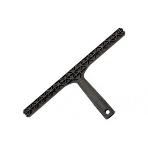 Langų valytuvo laikiklis plastikinis 35cm