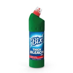 WC valiklis - gelis, baliklis BIX 750 ml