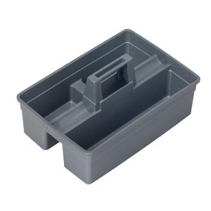 Plastikinė dėžutė įrankiams
