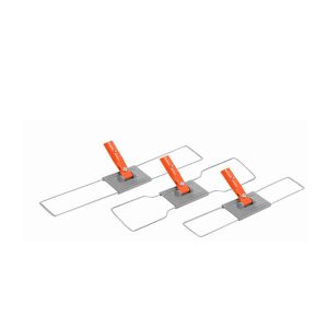 Metalinis/plastikinis laikiklis 40cm