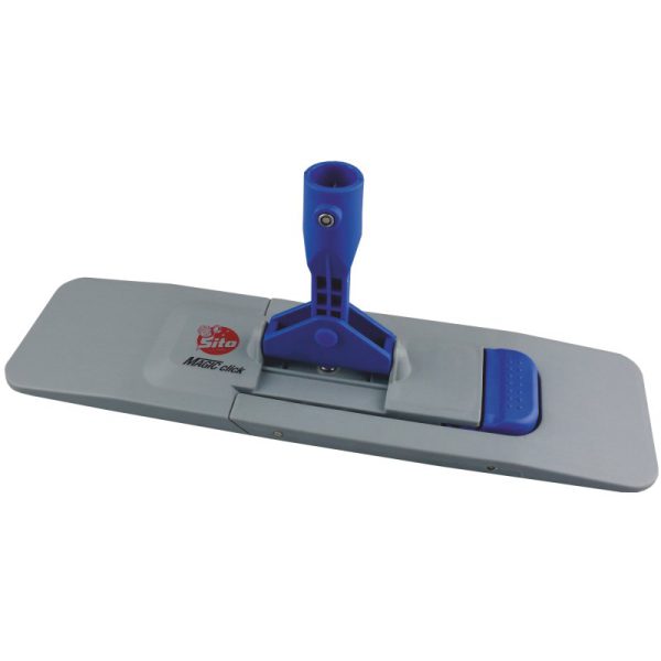 Plastikinis rėmas su magnetu “MAGIC CLICK” 40CM