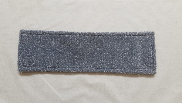 Mikrofibrinė šluostė „Scrub“ 40cm