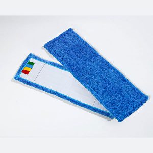 Mikrofibrinė šluostė „Speedmop“ 40cm