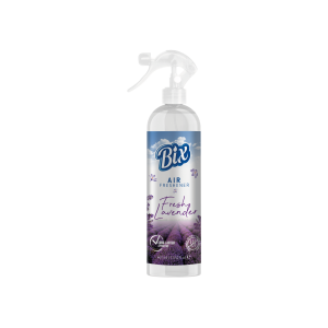 Oro gaiviklis levandų kvapo BIX 400 ml