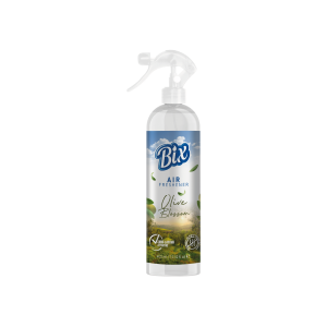 Oro gaiviklis alyvuogių kvapo BIX 400 ml