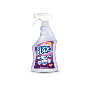 Vonios kambario valiklis BIX 750 ml