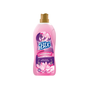 Koncentruotas minkštiklis BIX gėlių kvapo 1440 ml