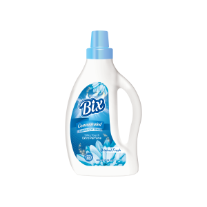 Koncentruotas minkštiklis BIX ORIGINAL 2L