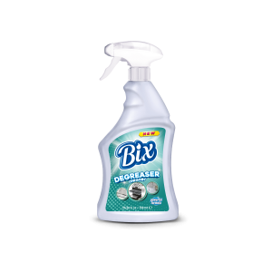 Riebalų valiklis  BIX 750 ML