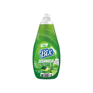 Indų ploviklis BIX CLASSIC 750 ml