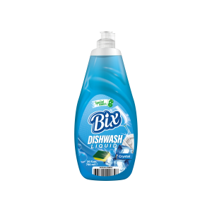 Indų ploviklis BIX Crystal  750 ml