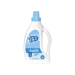 Minkštiklis BIX ORIGINAL 2L