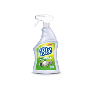 Virtuvės valiklis  BIX 750 ML