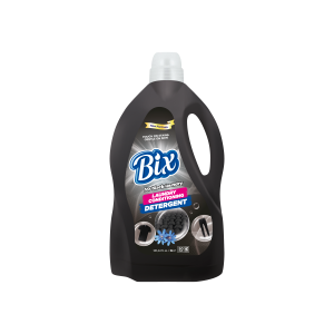 Skalbiklis BIX juodiems rūbams su aromatu 1000 ml