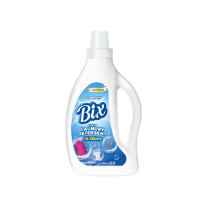 Universalus skalbiklis BIX su aromatu 1500 ml