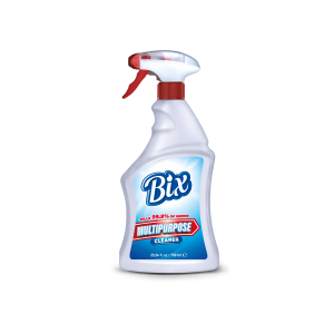 Rūbų dėmių valiklis MULTIPURPOSE CLEANER 750 ml