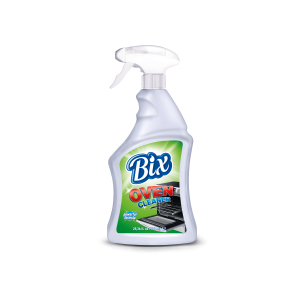 Orkaičių valiklis BIX 750 ML
