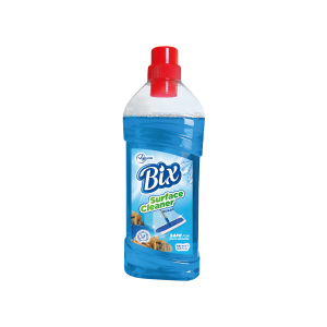 Grindų ploviklis BIX Jūros kvapo 1000 ml