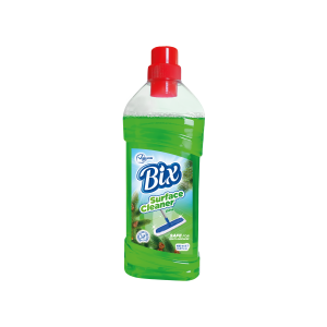 Grindų ploviklis BIX Pušų kvapo 1000 ml