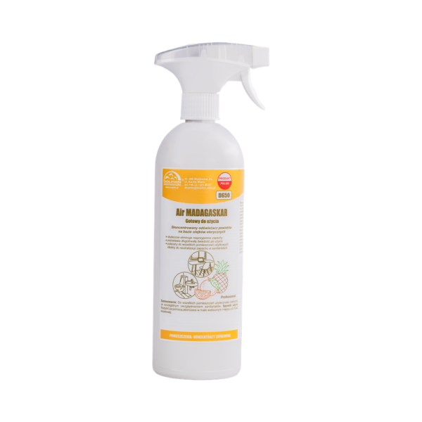 Dolphin Madagaskar – oro gaiviklis 750 ml