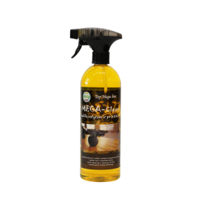Baldų valiklis Dolphin  MEGA - CLEAN 750ml (namų linija)