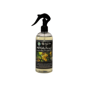 Koncentruotas oro gaiviklis MEGA GRAPE - Vynuogių 400ml (namų linija)