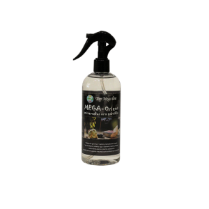Koncentruotas oro gaiviklis MEGA ORIENT - Kašmyras 400ml (namų linija)