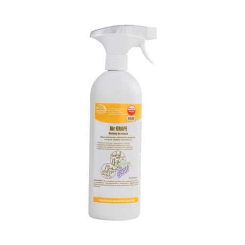 TO Dolphin Grape – oro gaiviklis 750 ml