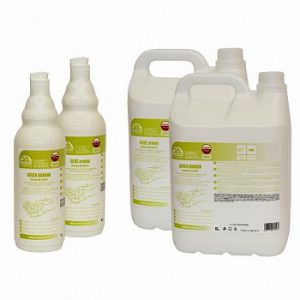 Skystas muilas DOLPHIN BLUE AROMA rankoms su glicerinu ir lanolinu 1L