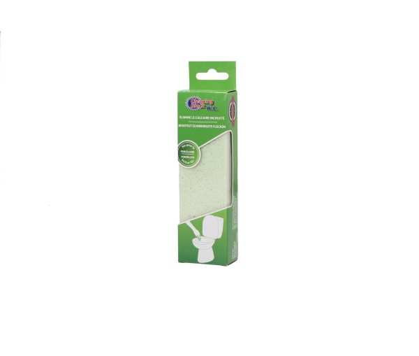 Valymo blokelis CLEANING BLOCK WC