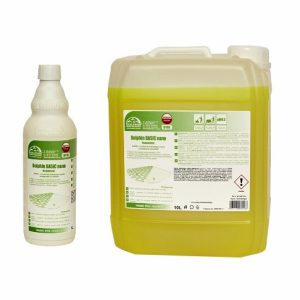 Šarminė grindų valymo priemonė Dolphin BASIC Nano 10L