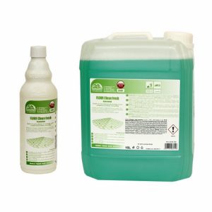 Šarminė grindų valymo priemonė FLOOR clean fresh 1 L