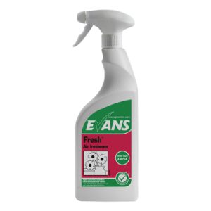 Evans FRESH SKYSTAS ORO GAIVIKLIS  750ml