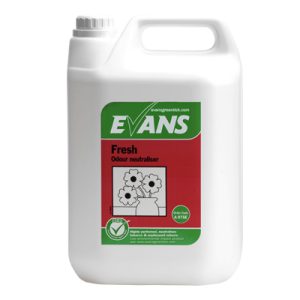 Evans FRESH SKYSTAS ORO GAIVIKLIS  5L