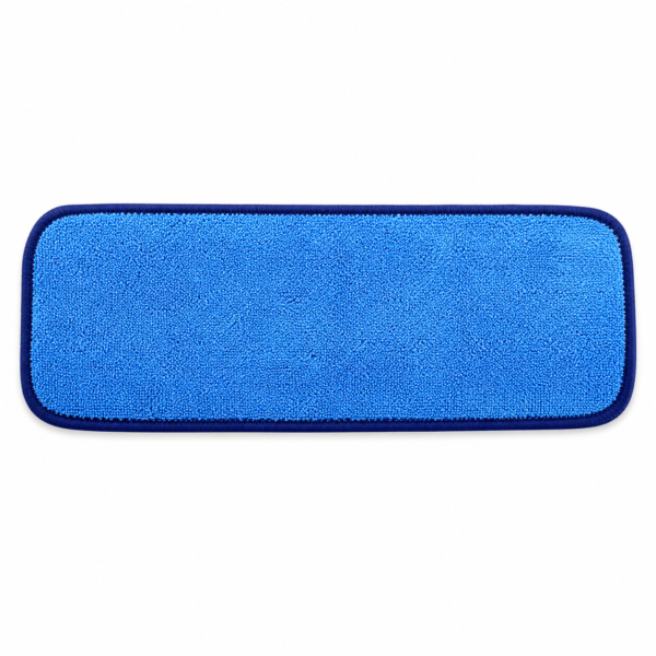 Mikrofibrinė šluostė SPEEDMOP Velcro