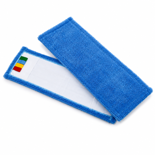 Mikrofibrinė grindų šluostė SPEEDMOP