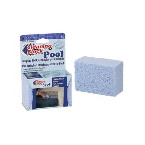 Valymo blokelis baseinų ir SPA plytėlėms CLEANING BLOCK POOL