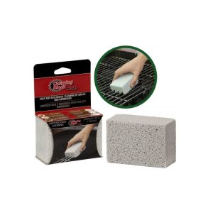 Valymo blokelis degėsiams CLEANING BLOCK GRILL