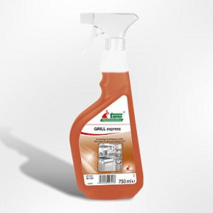 GRILL express 750ml Orkaičių, grilių, gruzdintuvių ir kt. kepimo įrangos valiklis