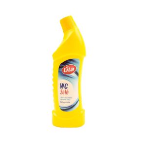 WC ŽELĖ ŪLA SU AKTYVIUOJU CHLORU 1L