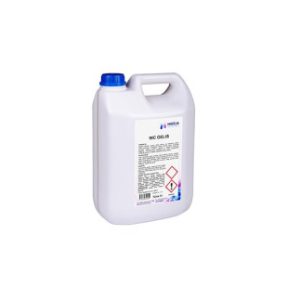 WC valiklis – gelis HIGĖJA, 5l