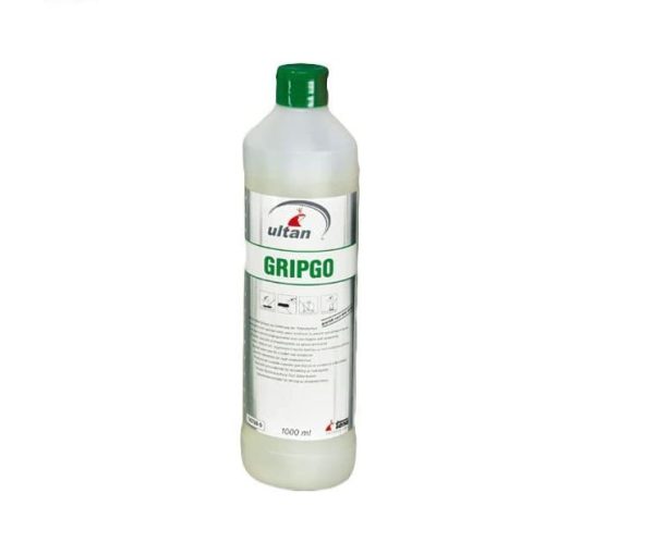 GRIPGO anti slydimo valiklis 1L