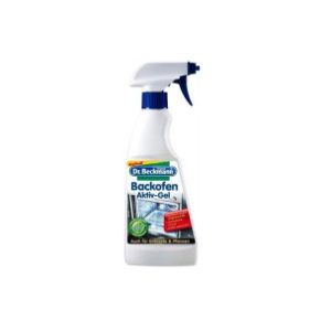 Orkaičių valiklis Dr. Beckman, 375 ml