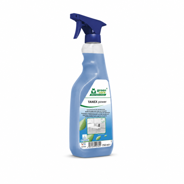 Tanex POWER stiprus paviršių valiklis 750 ml